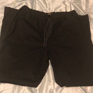 Jaanuu Scrub Pants size L